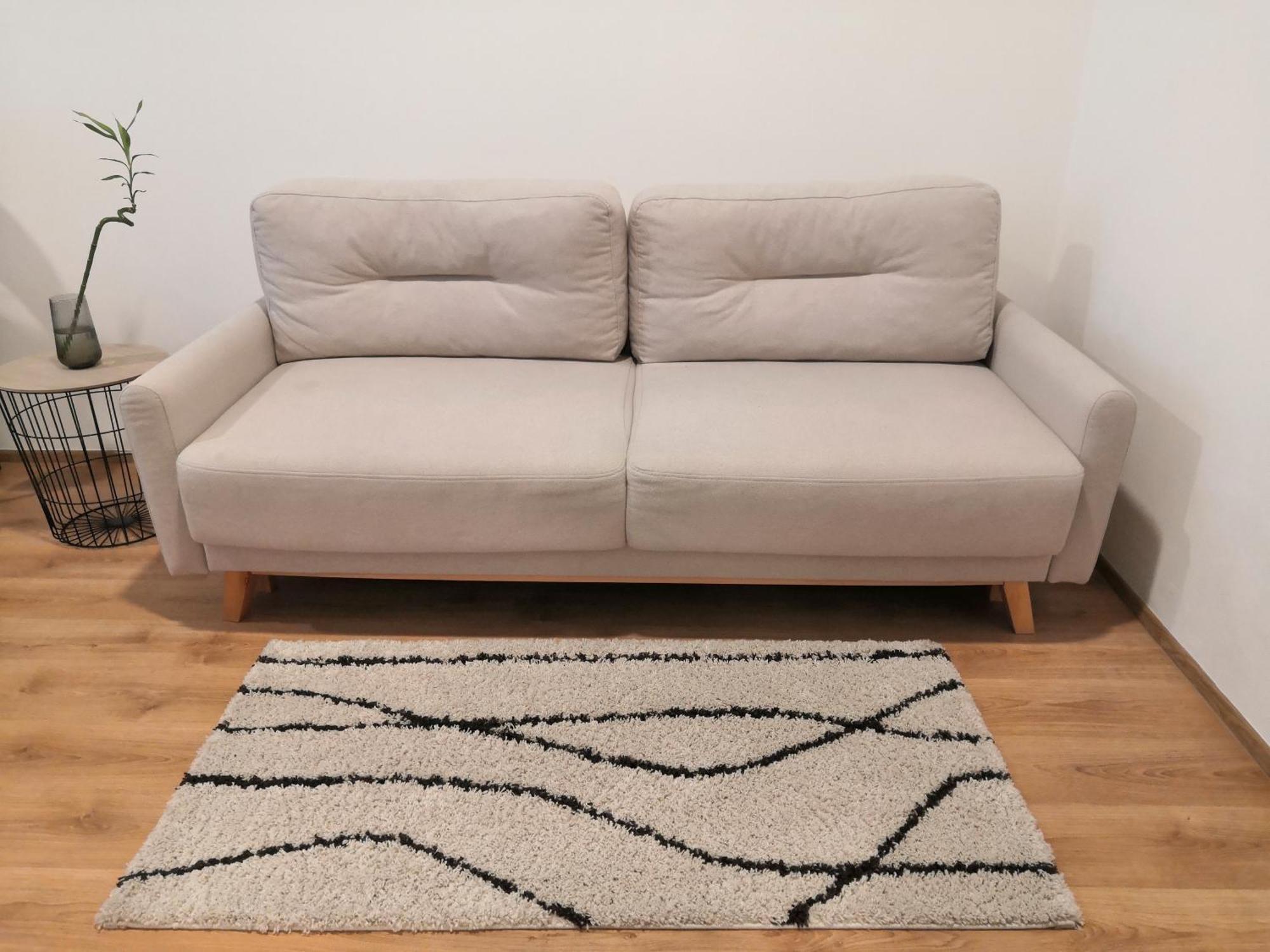 Brand New Apartments, Prague