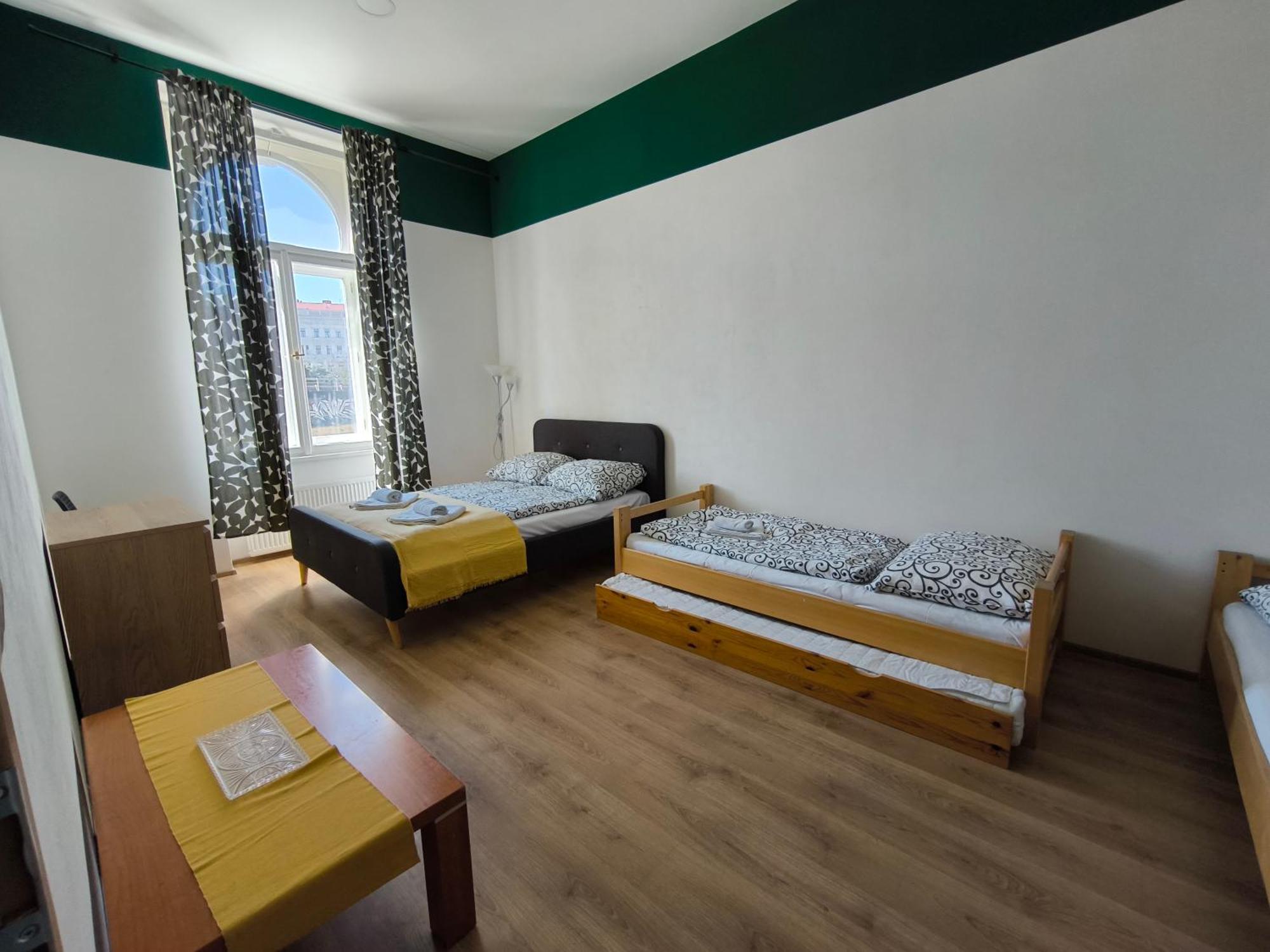 Brand New Apartments — Photos 1