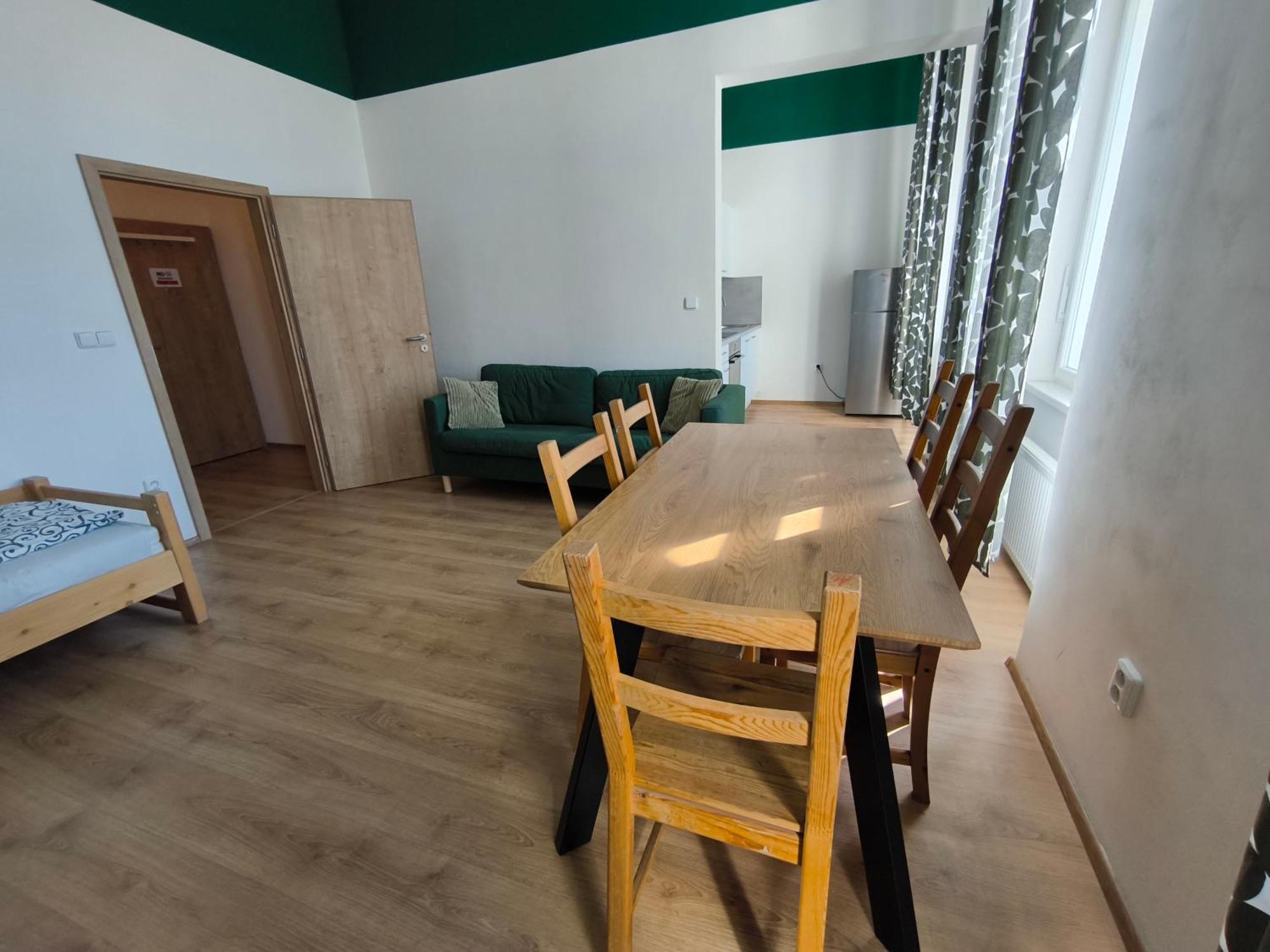 Brand New Apartments — Photos 3
