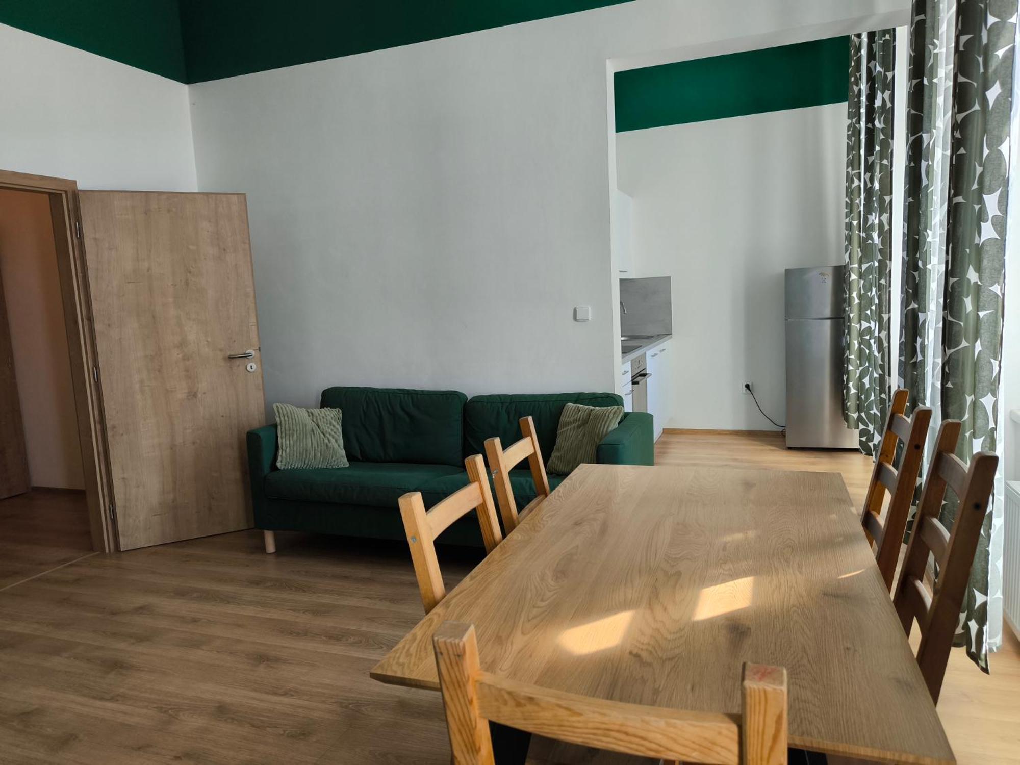 Brand New Apartments — Photos 2